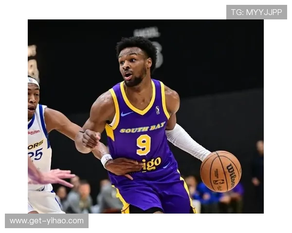 布朗尼适应NBA节奏进展几何 湖人循序培养计划能否真正兑现其潜在天赋价值